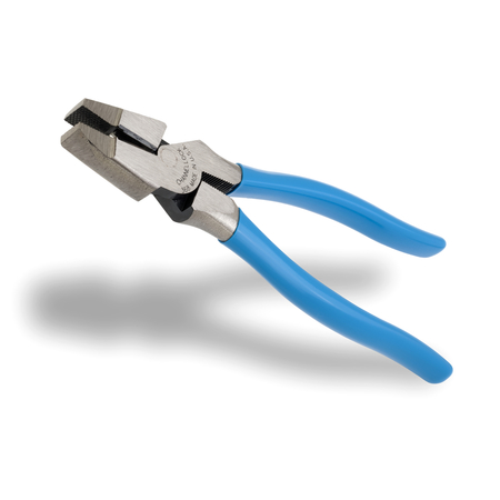 CHANNELLOCK PLIER 8-1/2""LINEMAN 368